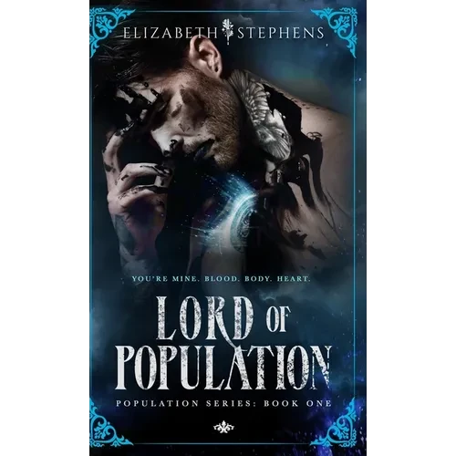 Lord of Population - Hardcover