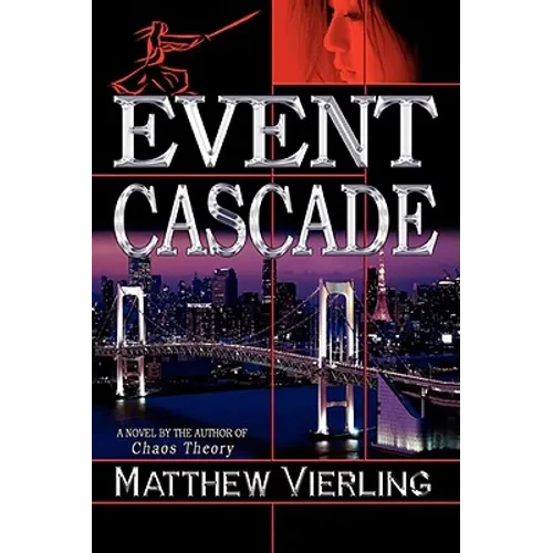 Event Cascade - Hardcover