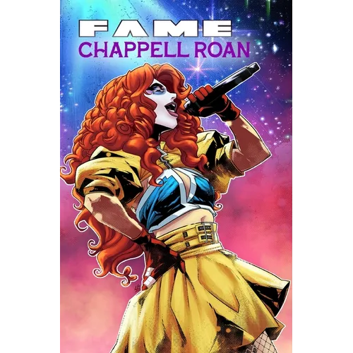 Fame: Chappell Roan
