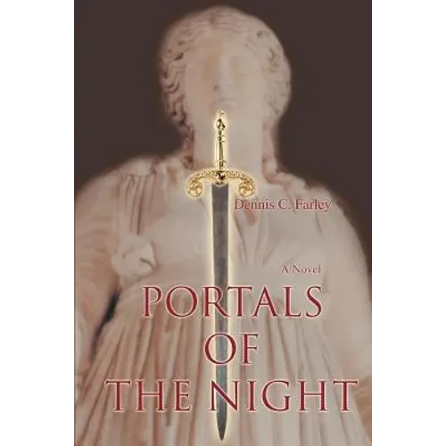 Portals of the Night - Paperback