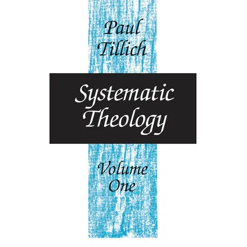 Systematic Theology, Volume 1: Volume 1 - Paperback - IBook Store