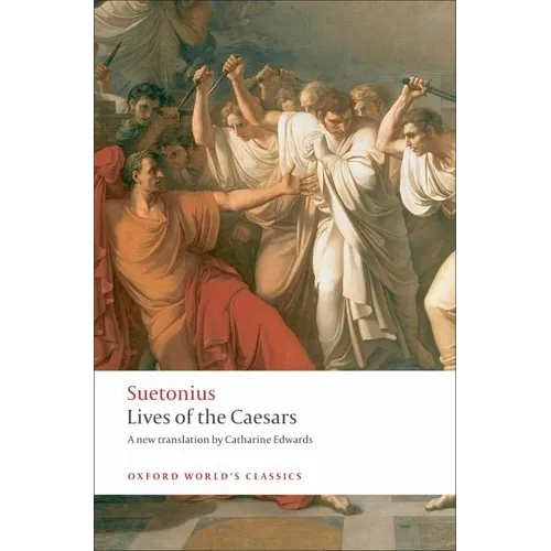 Lives of the Caesars