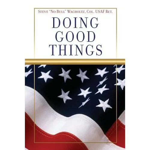 Doing Good Things