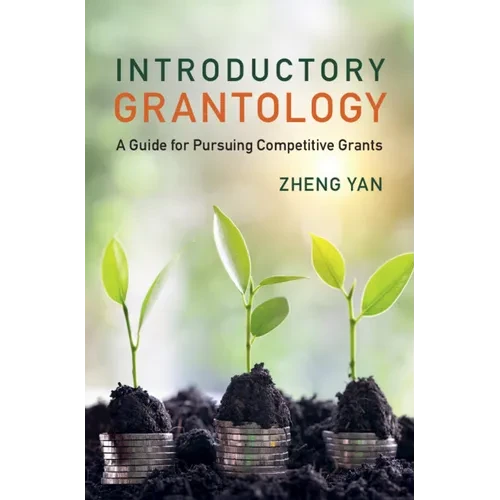 Introductory Grantology - Hardcover