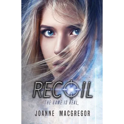Recoil - Paperback