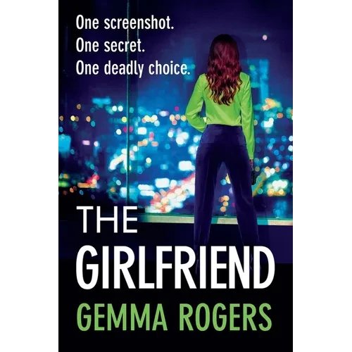 The Girlfriend - Paperback