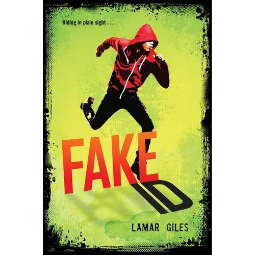 Fake Id - Paperback