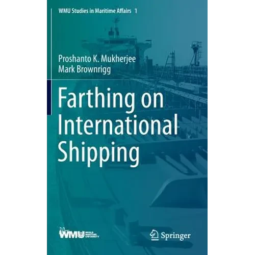 Farthing on International Shipping - Hardcover
