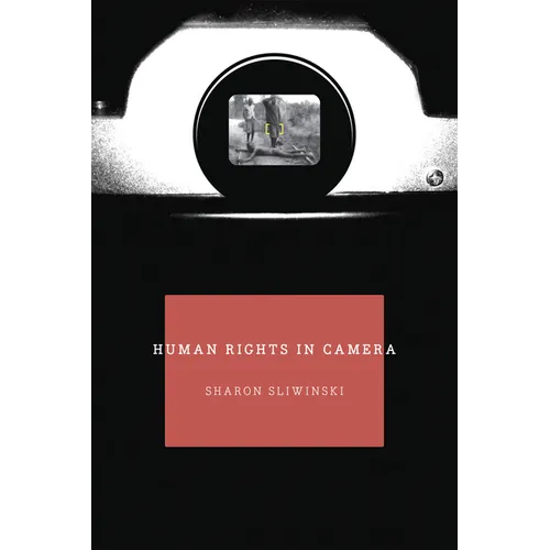 Human Rights In Camera - Paperback - IBook Store