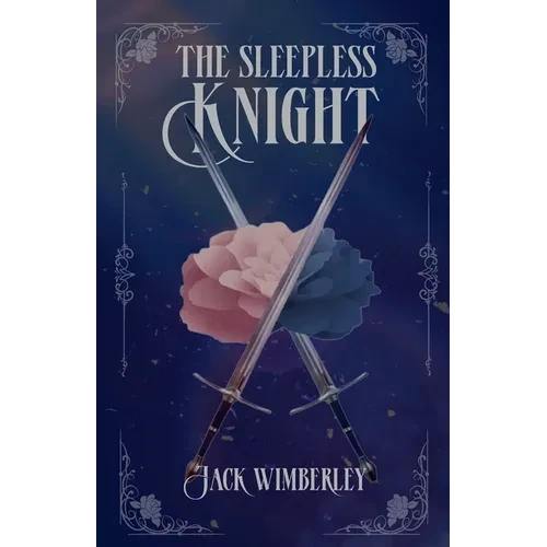The Sleepless Knight - Paperback