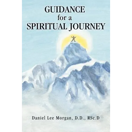 Guidance for a Spiritual Journey