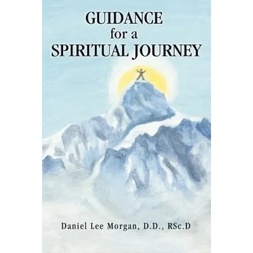 Guidance for a Spiritual Journey - Paperback