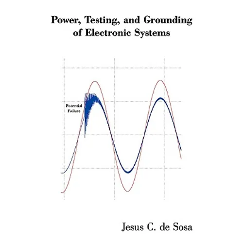Power, Testing, and Grounding of Electronic Systems