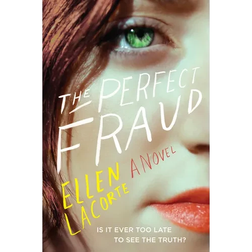 The Perfect Fraud - Paperback