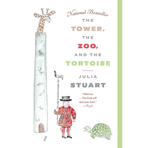 The Tower, the Zoo, and the Tortoise