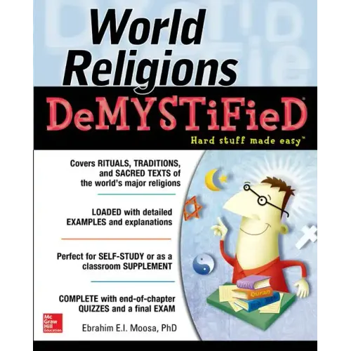 World Religions Demystified