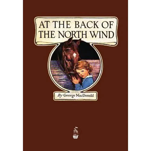 At the Back of the North Wind