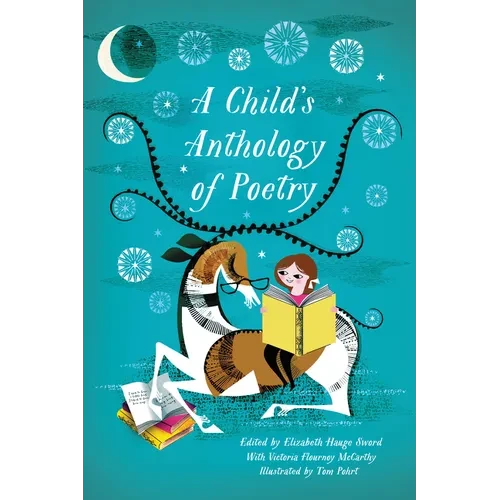 A Child's Anthology of Poetry - Paperback