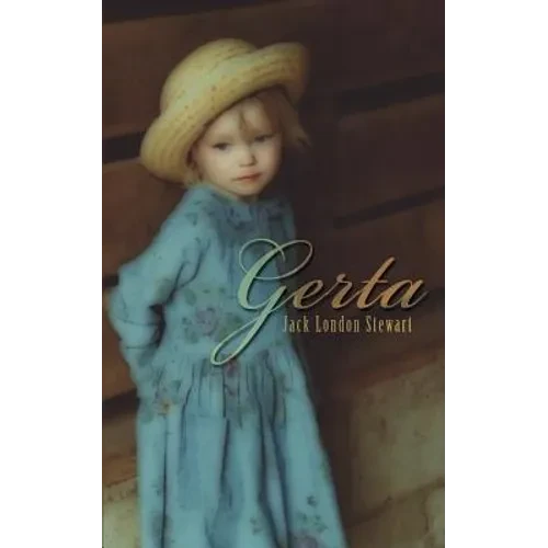 Gerta - Paperback