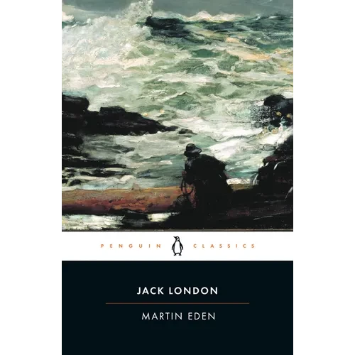 Martin Eden - Paperback