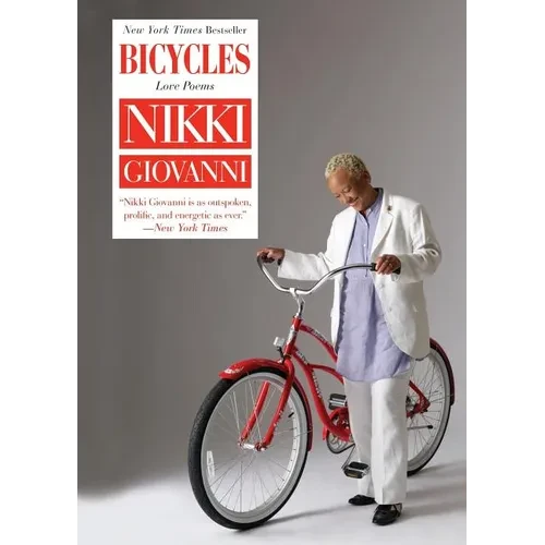 Bicycles - Paperback