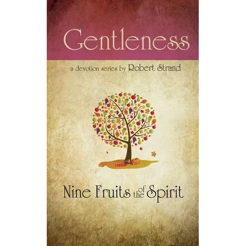 Gentleness - Paperback