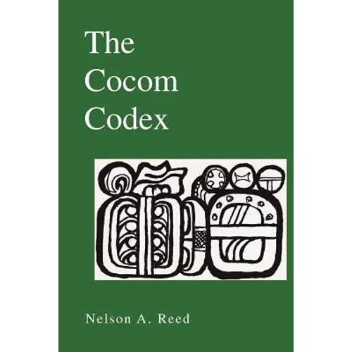 The Cocom Codex - Paperback