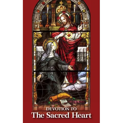 Devotion to the Sacred Heart - Paperback