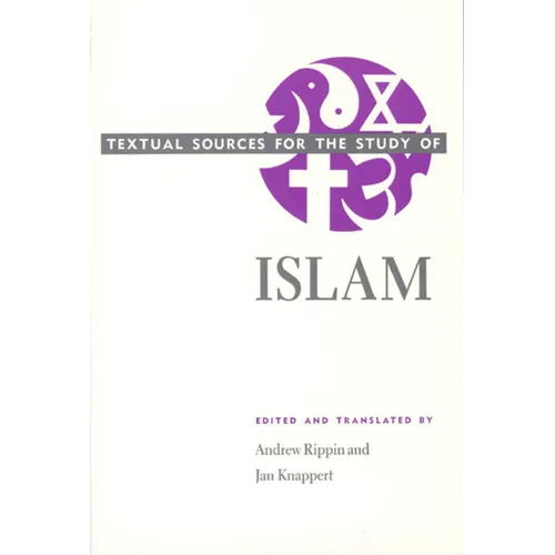 Textual Sources for the Study of Islam - Paperback - IBook Store