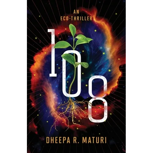 108: An Eco-Thriller - Paperback