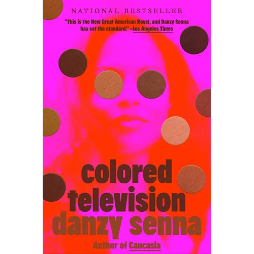 Colored Television