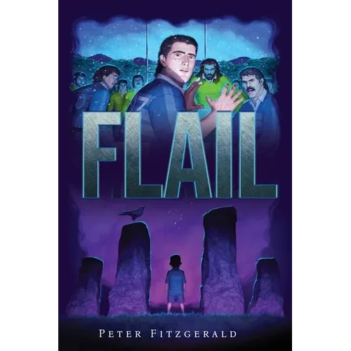 Flail - Paperback