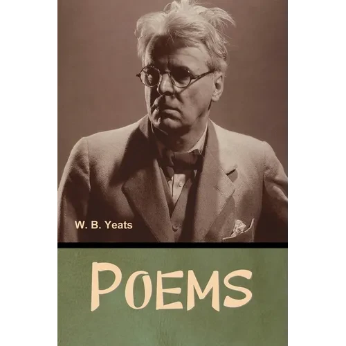 Poems - Paperback