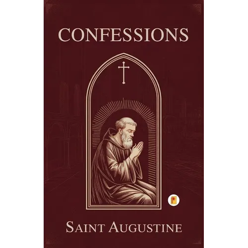 Confessions - Paperback - IBook Store