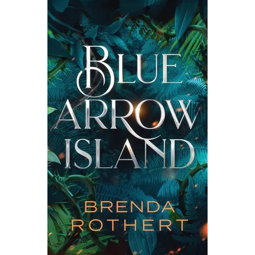 Blue Arrow Island