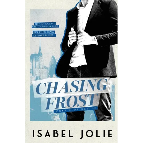 Chasing Frost