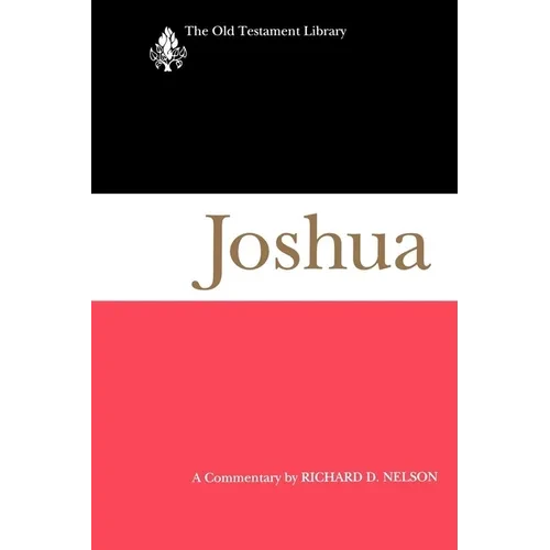 Joshua (Otl) - Paperback