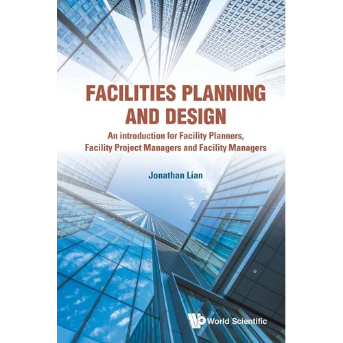 Facilities Planning and Design