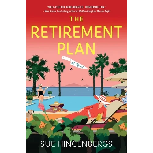 The Retirement Plan - Paperback