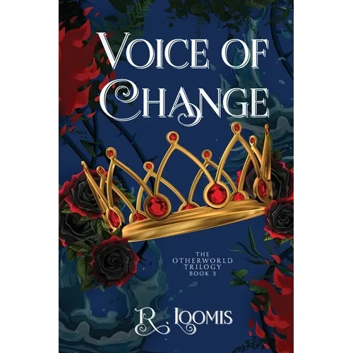 Voice of Change - Paperback