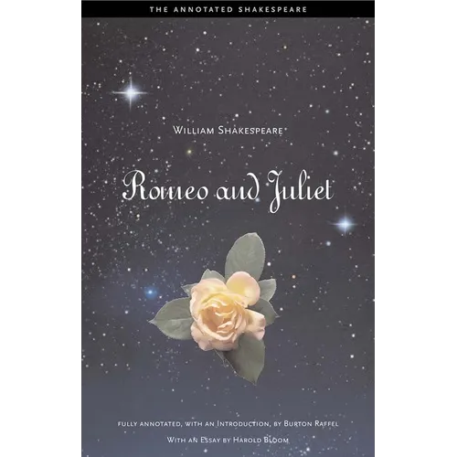 Romeo and Juliet