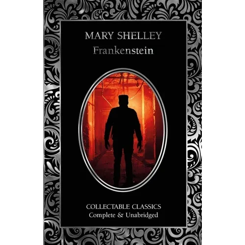Frankenstein & Other Tales - Hardcover