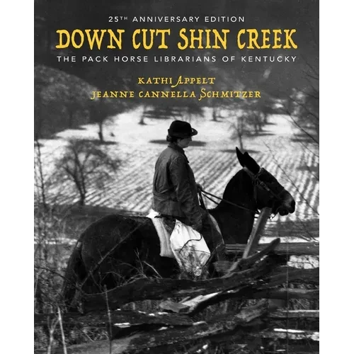 Down Cut Shin Creek - Paperback