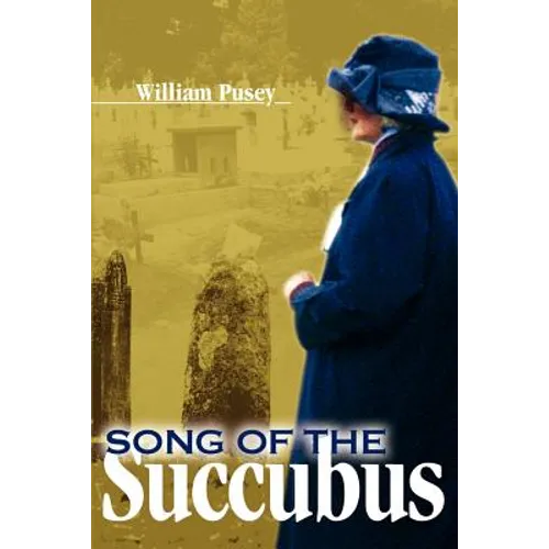 Song of the Succubus