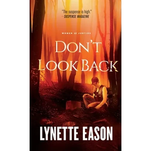 Don't Look Back - Hardcover