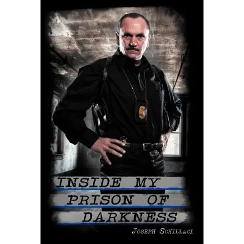 Inside My Prison of Darkness: Understanding Post-Traumatic Stress Disorder - Paperback