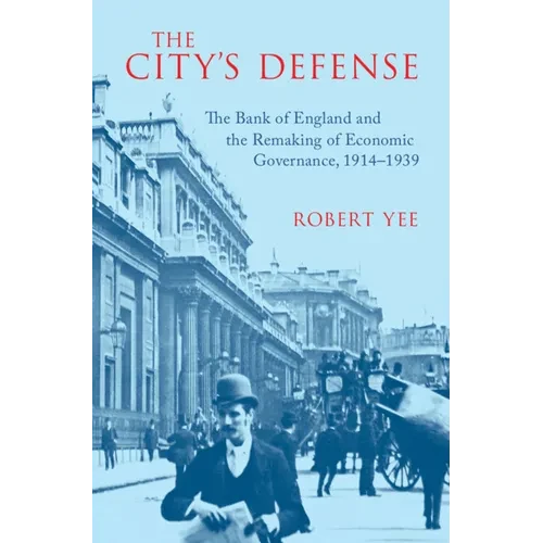 The City's Defense - Hardcover