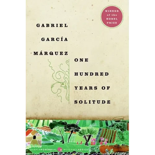 One Hundred Years of Solitude