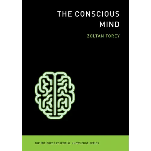 The Conscious Mind - Paperback - IBook Store