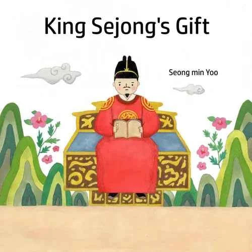 King Sejong's Gift - Paperback